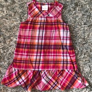 Hanna Andersson dress